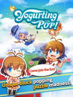 Obal-Yogurting Pop!
