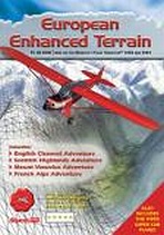 Obal-European Enhanced Terrain
