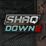 Obal-ShaqDown 2