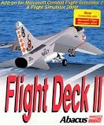 Obal-Flight Deck II