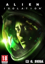 Obal-Alien: Isolation - Crew Expendable