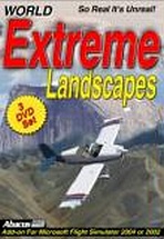 Obal-World Extreme Landscapes