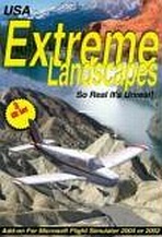 Obal-USA Extreme Landscapes