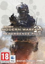 Call of Duty: Modern Warfare 2 Resurgence Pack