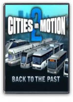 Cities in Motion 2: Back to the Past DLC