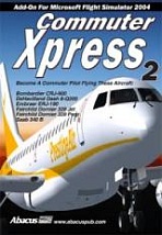 Obal-Commuter Xpress 2