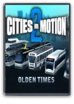 Cities in Motion 2: Olden Times DLC