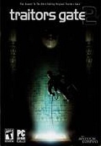 Obal-Traitors Gate 2: Cypher