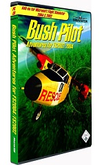 Obal-Flight Simulator: Bush Pilot Adventure