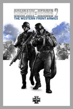 Company of Heroes 2 - The Western Front Armies: Oberkommando West