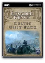 Crusader Kings II: Celtic Unit Pack