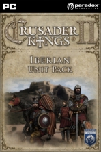 Crusader Kings II: Iberian Unit Pack