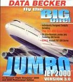 Obal-747 Jumbo Jet