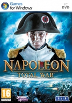 Obal-Napoleon: Total War - The Peninsular Campaign
