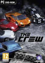 Obal-The Crew: Speed Car Pack DLC