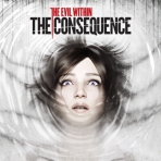 The Evil Within: The Consequence DLC