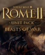 Obal-Total War: ROME II - Beasts of War