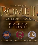 Total War: ROME II - Black Sea Colonies Culture Pack