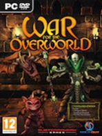 Obal-War for the Overworld