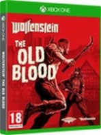 Obal-Wolfenstein: The Old Blood