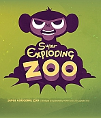Obal-Super Exploding Zoo