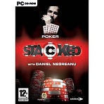 Stacked with Daniel Negreanu