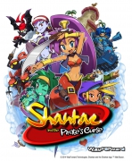 Shantae and the Pirates Curse