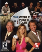 Obal-World Poker Tour