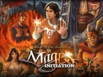 Mage´s Initiation