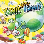 Obal-Yoshis New Island