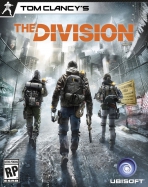 Obal-Tom Clancys The Division