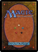 Magic: The Gathering Online