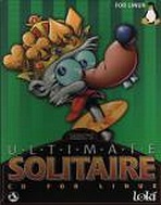 Obal-Erics Ultimate Solitaire