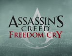 Obal-Assassin´s Creed: Freedom Cry