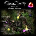 Obal-GemCraft Chapter Two: Chasing Shadows