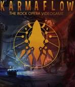 Obal-Karmaflow: The Rock Opera Videogame