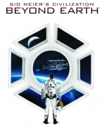 Obal-Sid Meiers Civilization: Beyond Earth