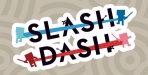 Obal-SlashDash
