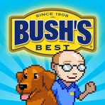 Obal-Bushs Bean Dash
