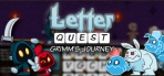 Letter Quest: Grimms Journey