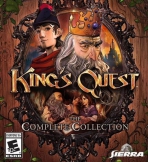 Obal-Kings Quest