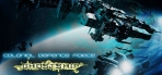 Obal-CDF Ghostship