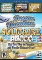 Obal-Dream Vacation Solitaire