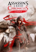 Assassins Creed Chronicles: China