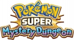 Pokmon Super Mystery Dungeon