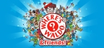 Wheres Waldo & Friends