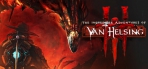 Obal-The Incredible Adventures of Van Helsing III