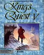 Obal-Kings Quest V: Absence Makes the Heart Go Yonder