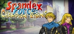 Obal-Spandex Force: Champion Rising