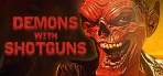 Obal-Demons With Shotguns